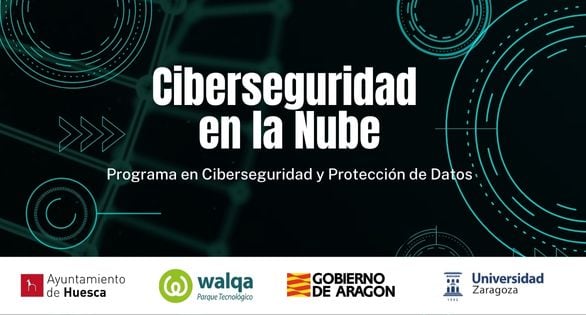 Ciberseguridad en la Nube