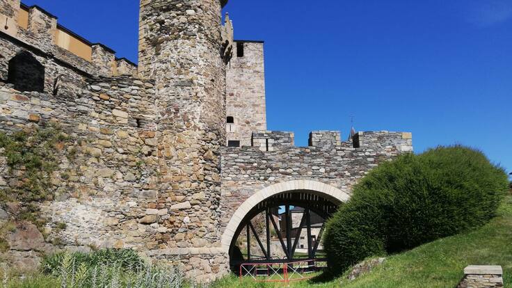 Los Museos de Ponferrada y el castillo de los Templarios reabren en la segunda quincena de junio