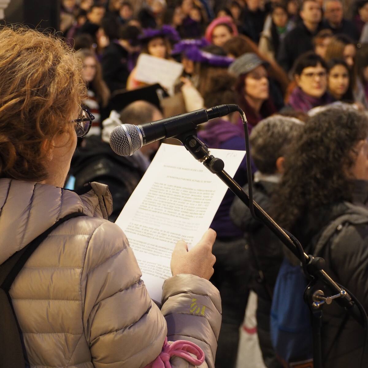 La nueva Ley del Aborto, desde la mirada de expertos y ciudadanos