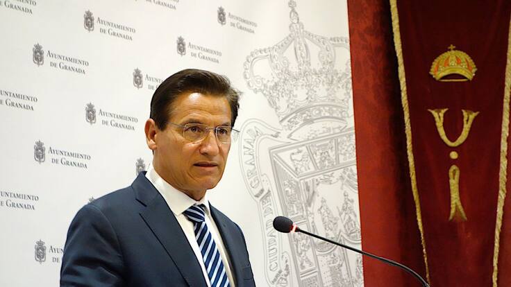 El alcalde de Granada descarta un confinamiento perimetral de la ciudad