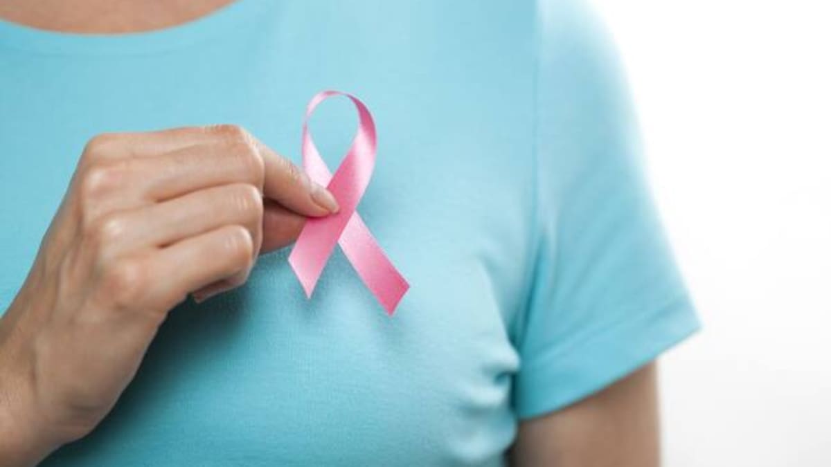 Hablamos con María Ordoñez, concejala de Salud de San Sebastián de los Reyes, sobre la I Carrera contra el Cáncer