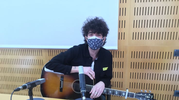 Entrevista a Isma Romero