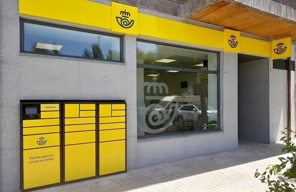 Las oficinas de Correos siguen ampliando su oferta de productos, servicios y gestiones administrativas