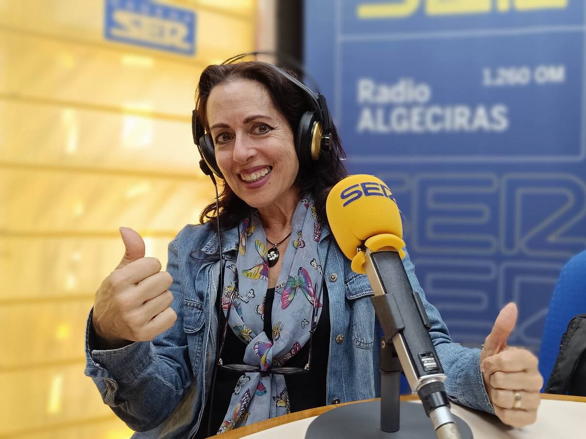 La bailaora Macarena Andrades será la pregonera de la Feria Real de Algeciras en este 2024. Pertenece a una familia dedicada al arte, y su padre fue un claro defensor de la cultura flamenca e impregnó a sus hijos de su amor por este arte en todas sus f