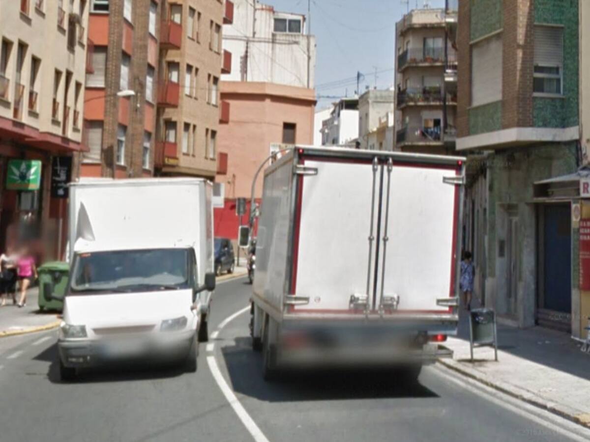 Entrevista a David González y Rosa Llopis