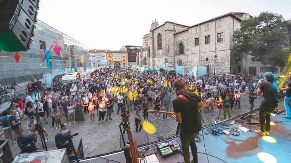 Los festivales de Burgos suman 30 nominaciones a los premios Fest