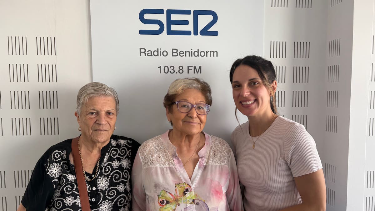 La Voz de la Experiencia, celebraciones de Halloween y Todos los Santos, ayer y hoy