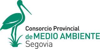 Logotipo consorcio provincial medio ambiente