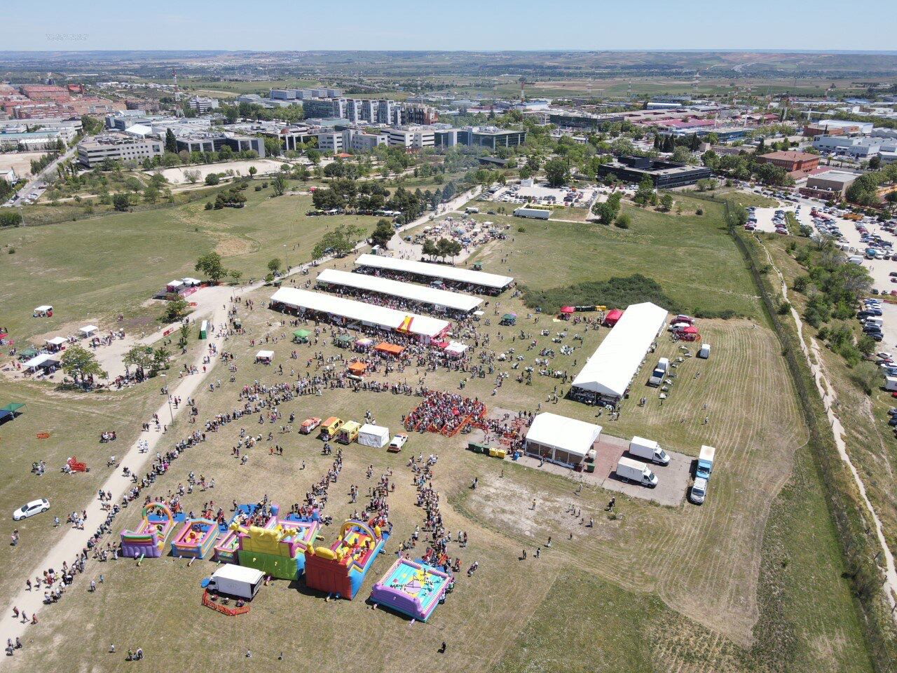 Hasta el 14 de abril, los interesados podrán apuntarse para poder participar en el concurso de caldereta, migas y repostería con motivo de las fiestas por el 531º aniversario de la fundación del municipio