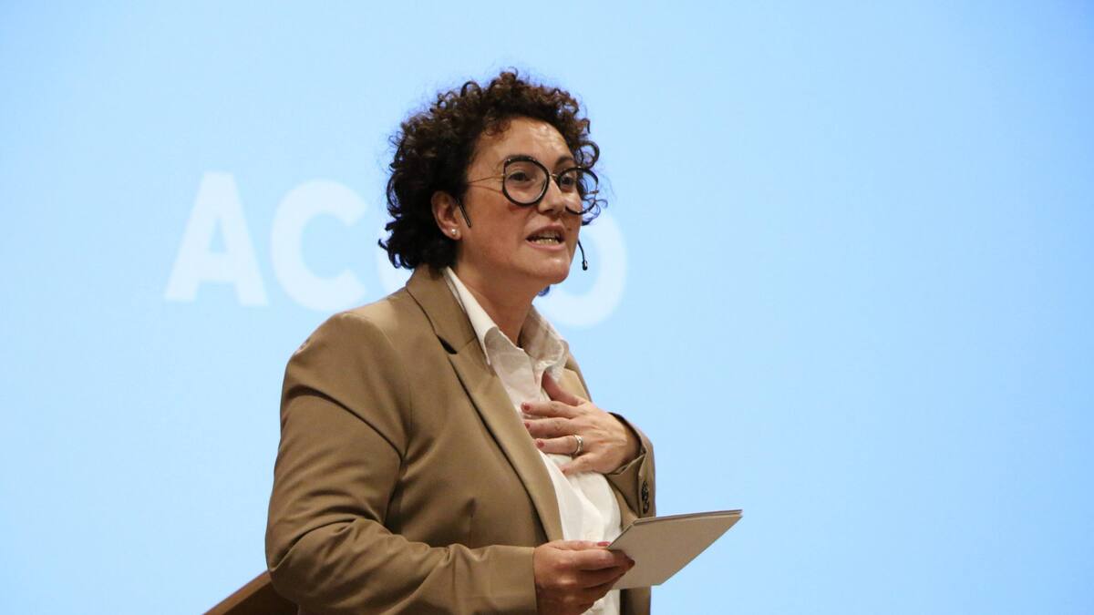 ACCIÓ destaca la necessitat de pactar per solucionar els problemes de la ciutadania