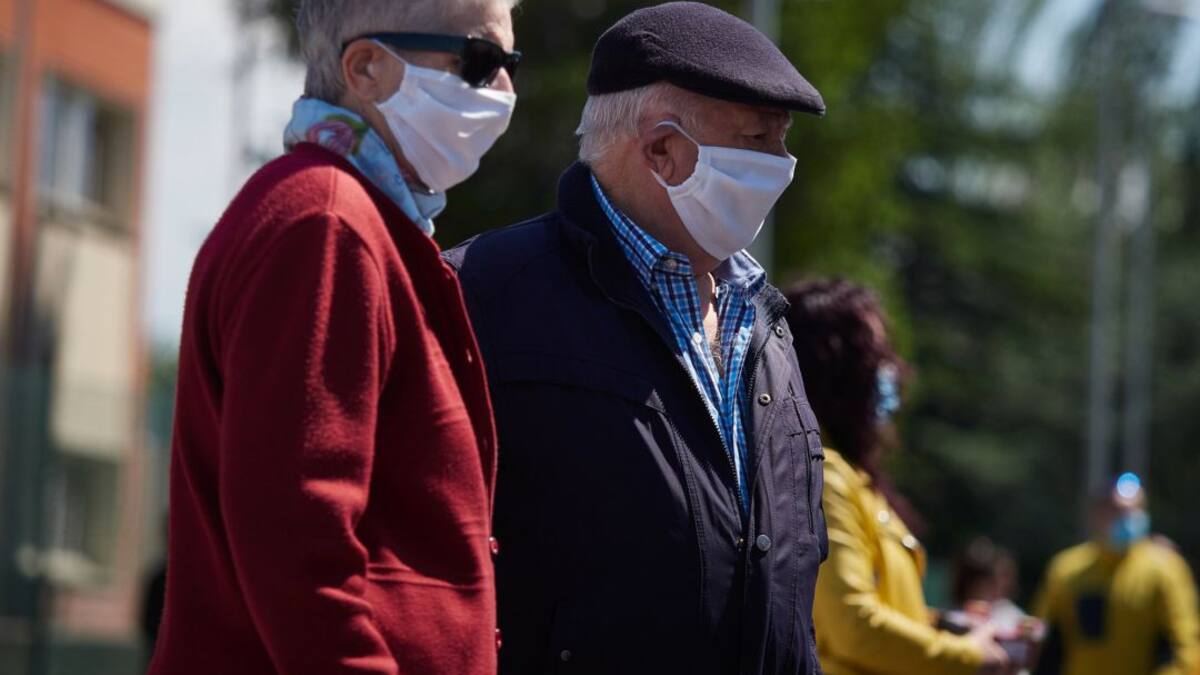 Absurdo: La entrada de Lorente (18/05/2020)