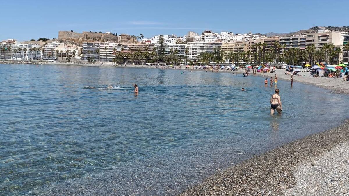 AUDIO: Buenas previsiones turísticas para la Costa Tropical (Jesús Megías, presidente de los hosteleros)