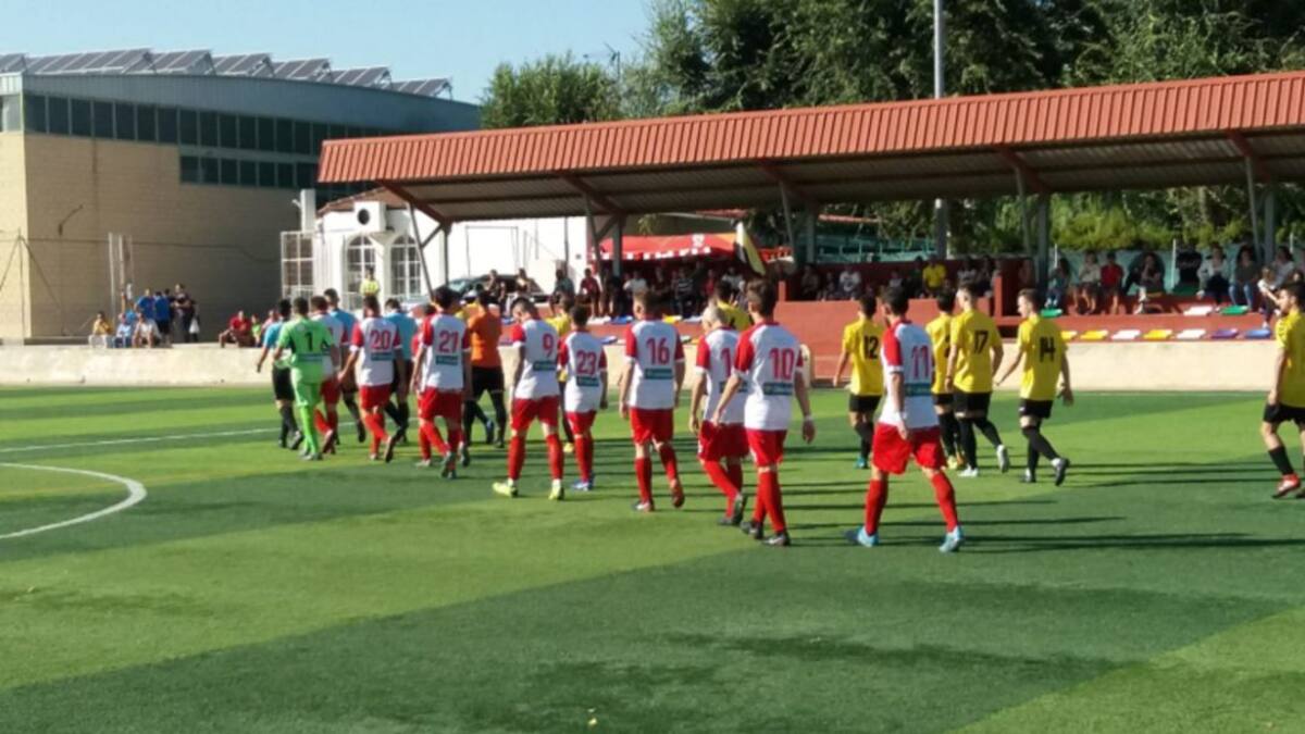 Fran Pedroche: "El fútbol ahora no es importante, pedimos un aplazamiento de la competición"