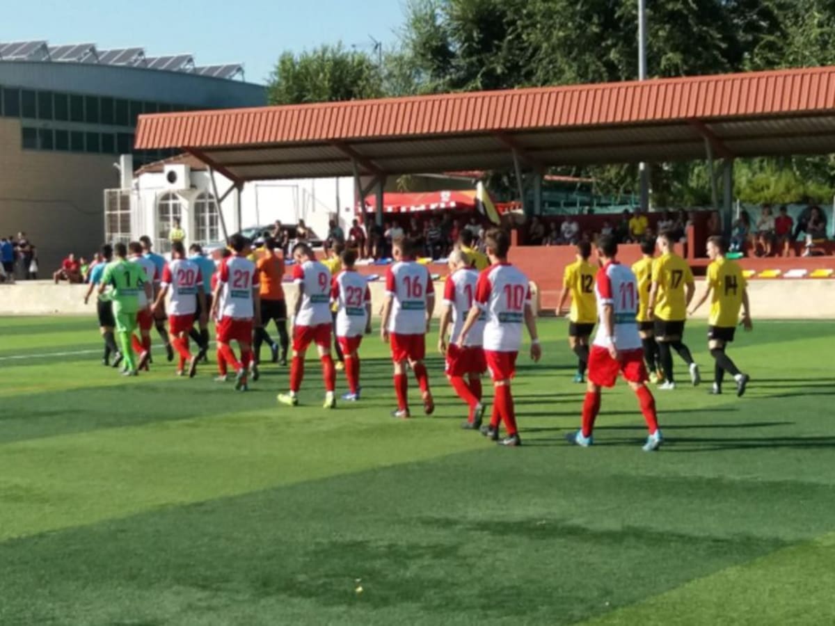 Fran Pedroche: "El fútbol ahora no es importante, pedimos un aplazamiento de la competición"