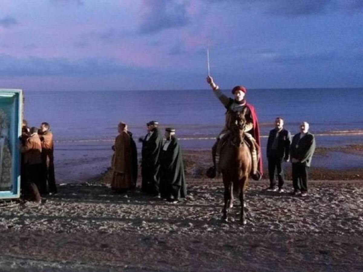 Elche cancela las fiestas de Cantó