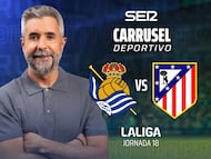 Real Sociedad-Atlético