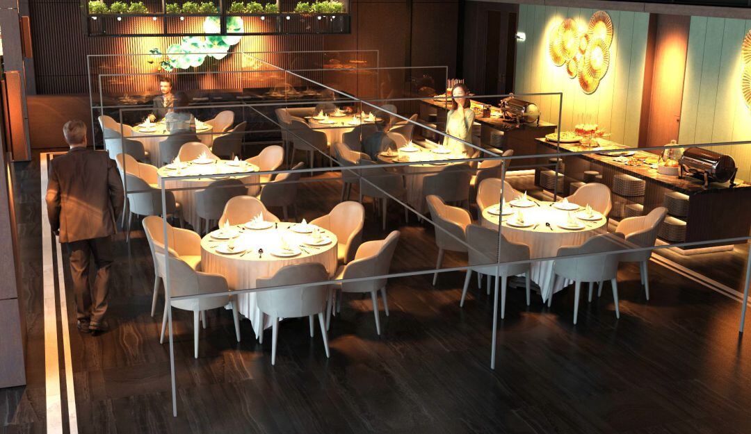 Local de hostelería en Toledo