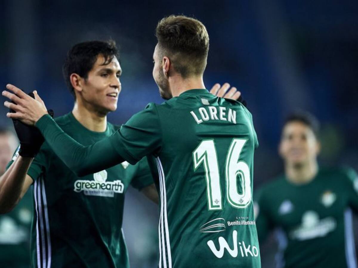 Loren sentencia al Alavés