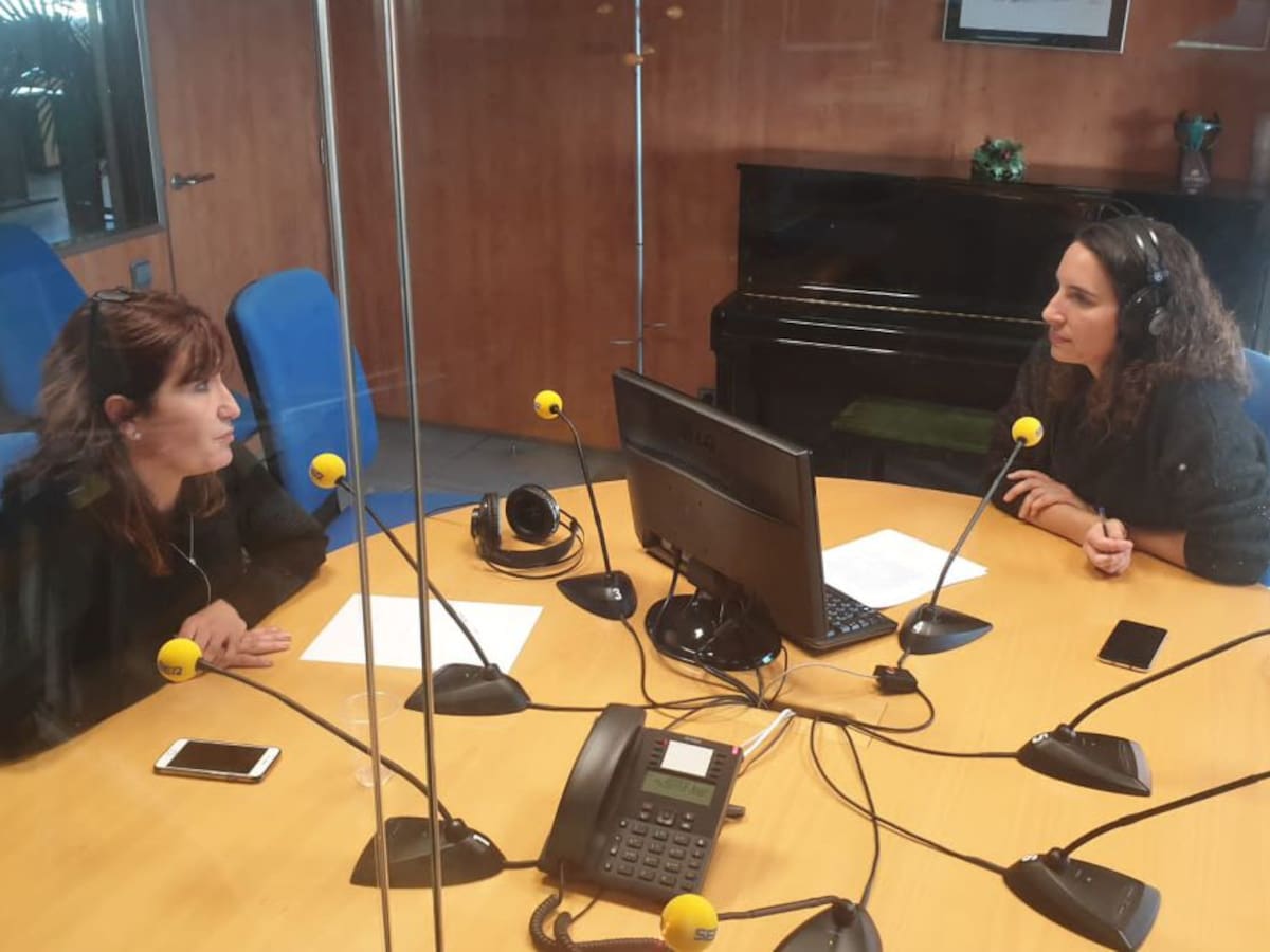 El Ayuntamiento de Burlada plantea nuevas zonas de aparcamiento