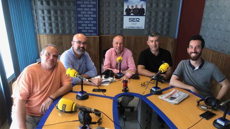 Los resultados tras la cita con las urnas del 26-M, en la Tertulia Política