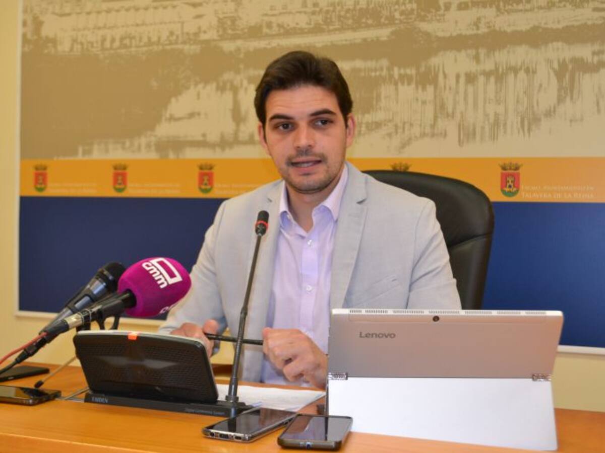 Ramos pide una entrevista al nuevo delegado del Gobierno en la región