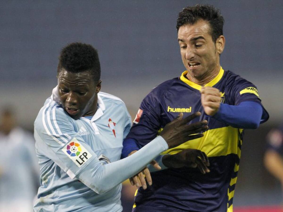 El Cádiz dice adiós a la Copa