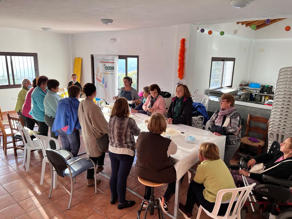 Estas actividades navideñas de carácter gratuito, están orientadas para todas las edades y todos los vecinos y visitantes que quieran asisitir