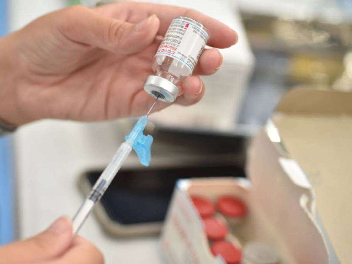 Conselleria de Sanitat ha detectado en dos semanas un 62% menos de nuevos casos positivos en Castellón