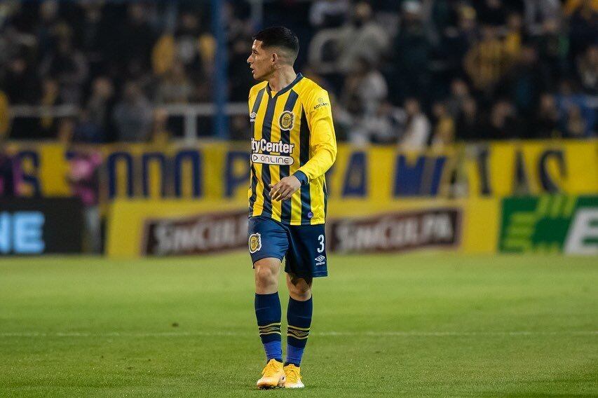 Lautaro Blanco, objetivo del Elche para el próximo mercado