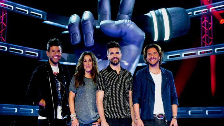 Telecinco cancela la próxima edición de &#039;La Voz&#039;