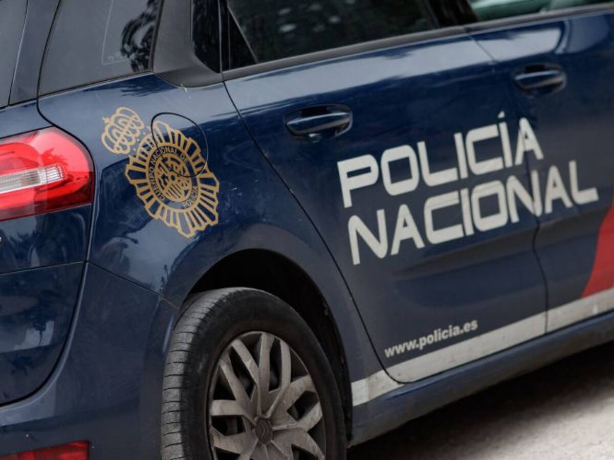 Dos detenidos 'in fraganti' en una explotación agrícola de Alcázar