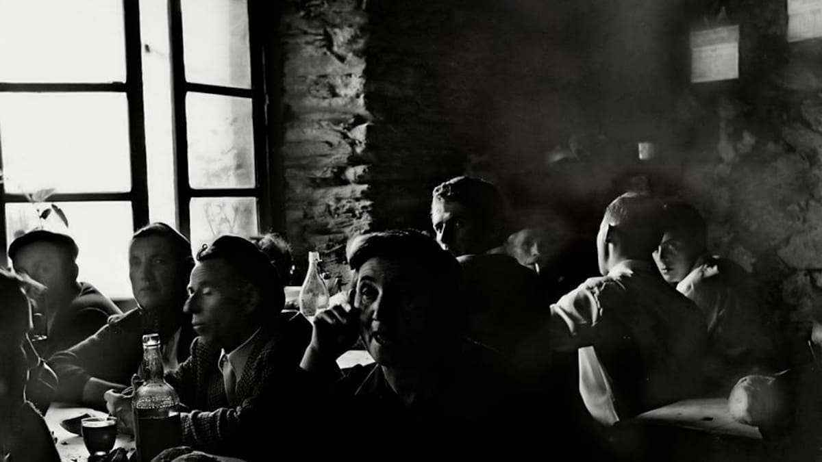 El San Froilán en el que dos mujeres denunciaron al adjudicatario de una caseta del pulpo por sugerir que eran "prostitutas"