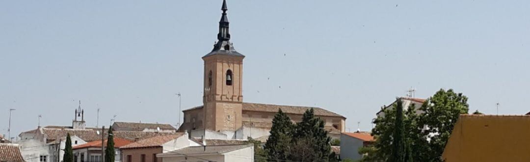 Carranque, uno de los pueblos que este curso tiene más alumnos en el colegio