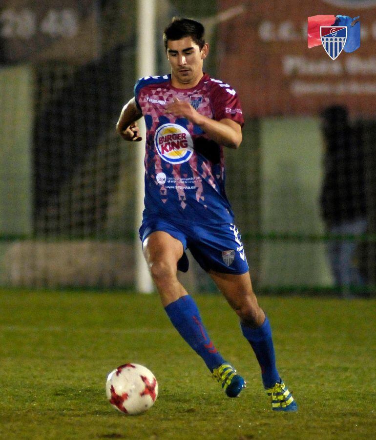 El secretario técnico Ramses Gil califica la renovación de Marcos de "notición" para el club