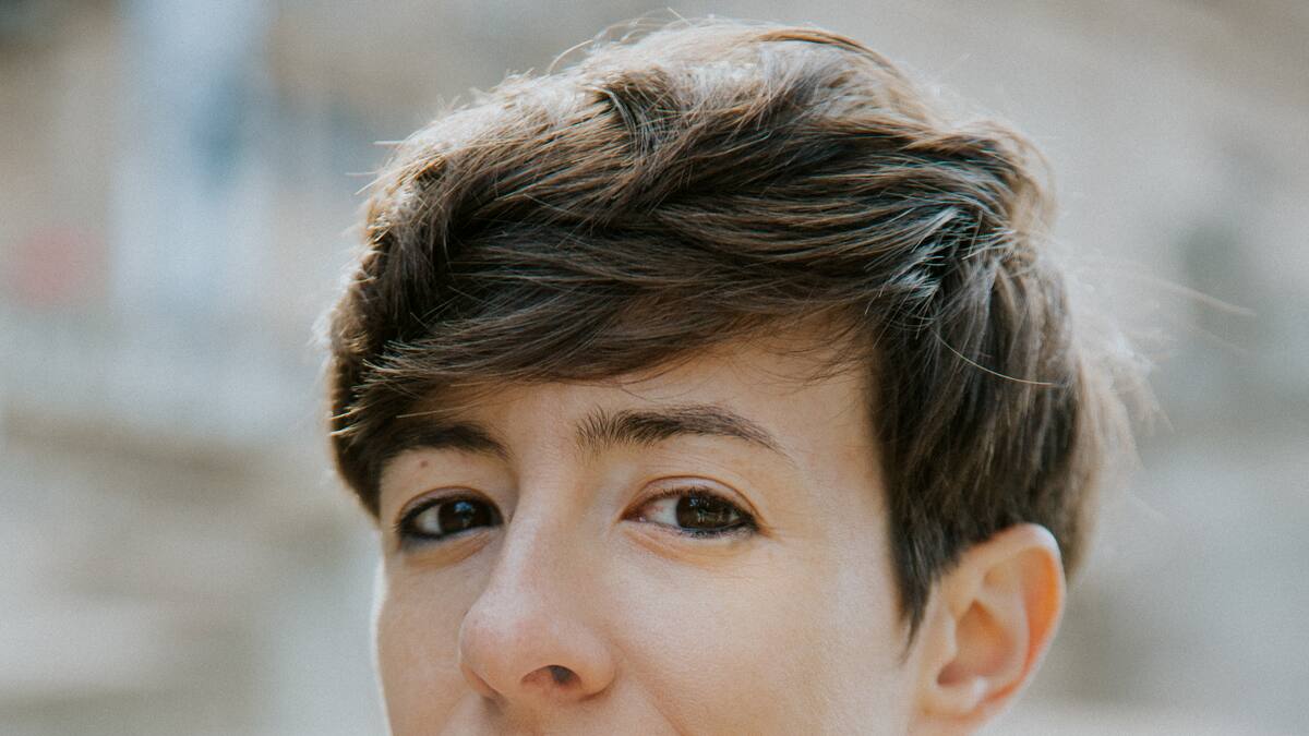 Entrevista con Irene Delgado Jiménez, algecireña directora de orquesta