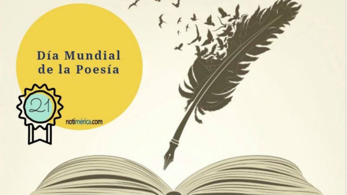 Memoria de los poetas