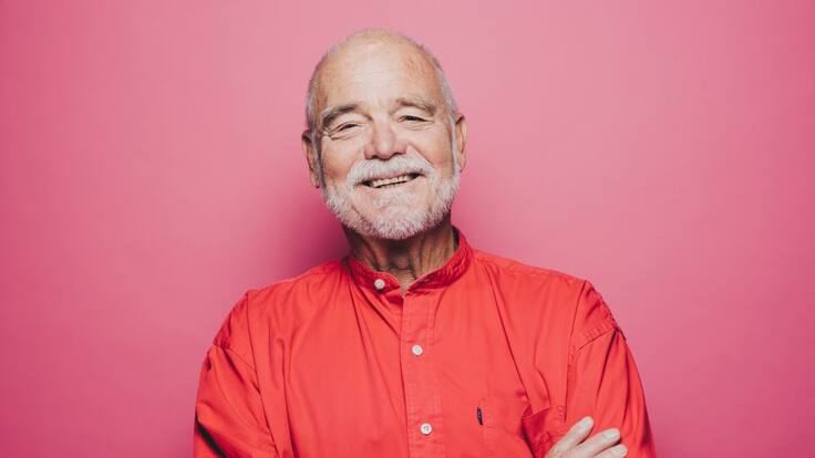 Un jubilado agradece al reguetón haberle hecho más abierto de mente