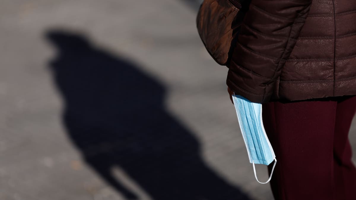 El epidemiólogo Manuel Franco habla de la situación actual