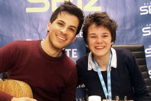 FOTOGALERÍA | Hoy por Hoy especial Día Internacional de la Mujer desde la Diputación de Alicante