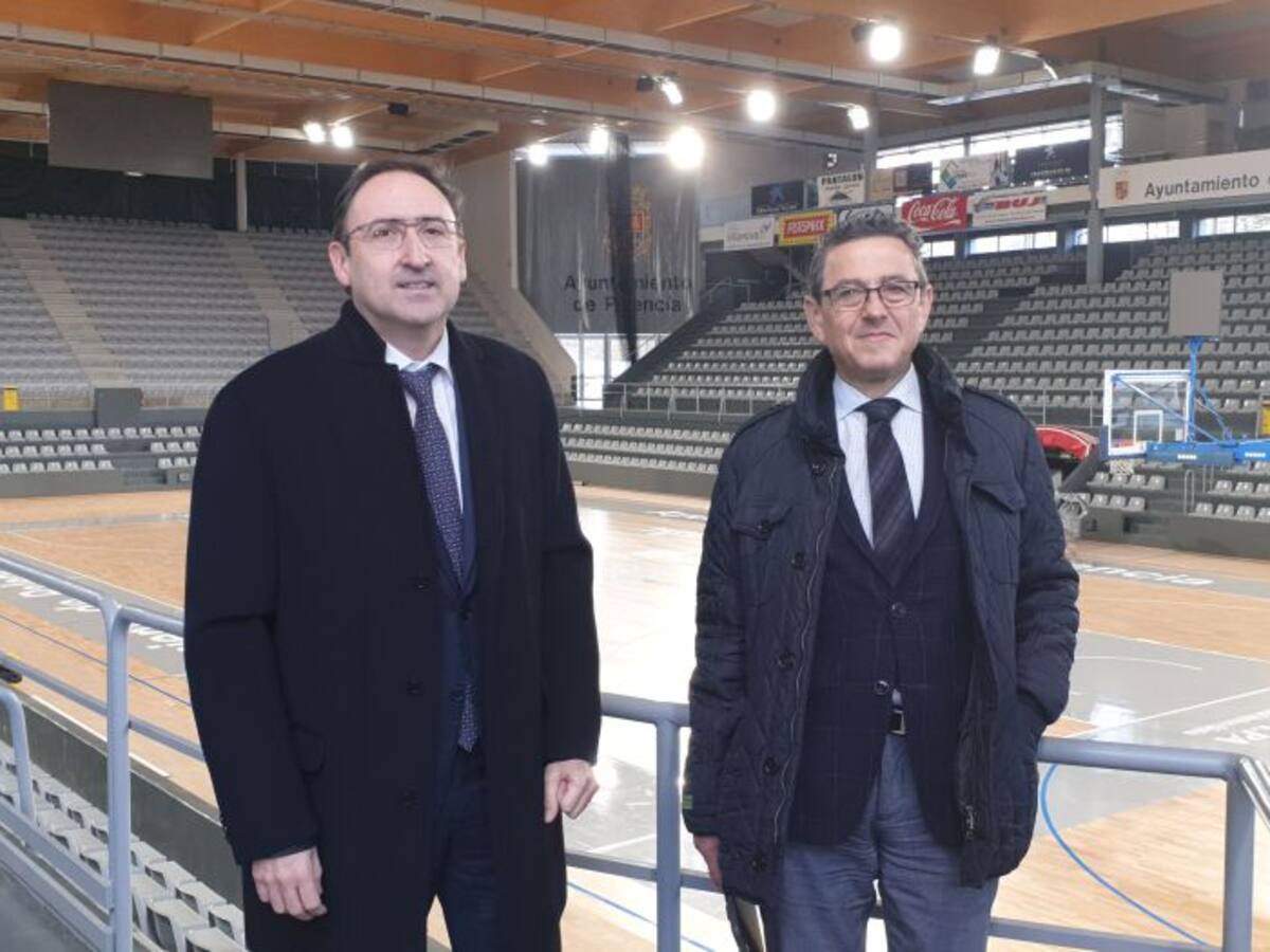 Palencia es la quinta ciudad que más invierte en deporte por habitante