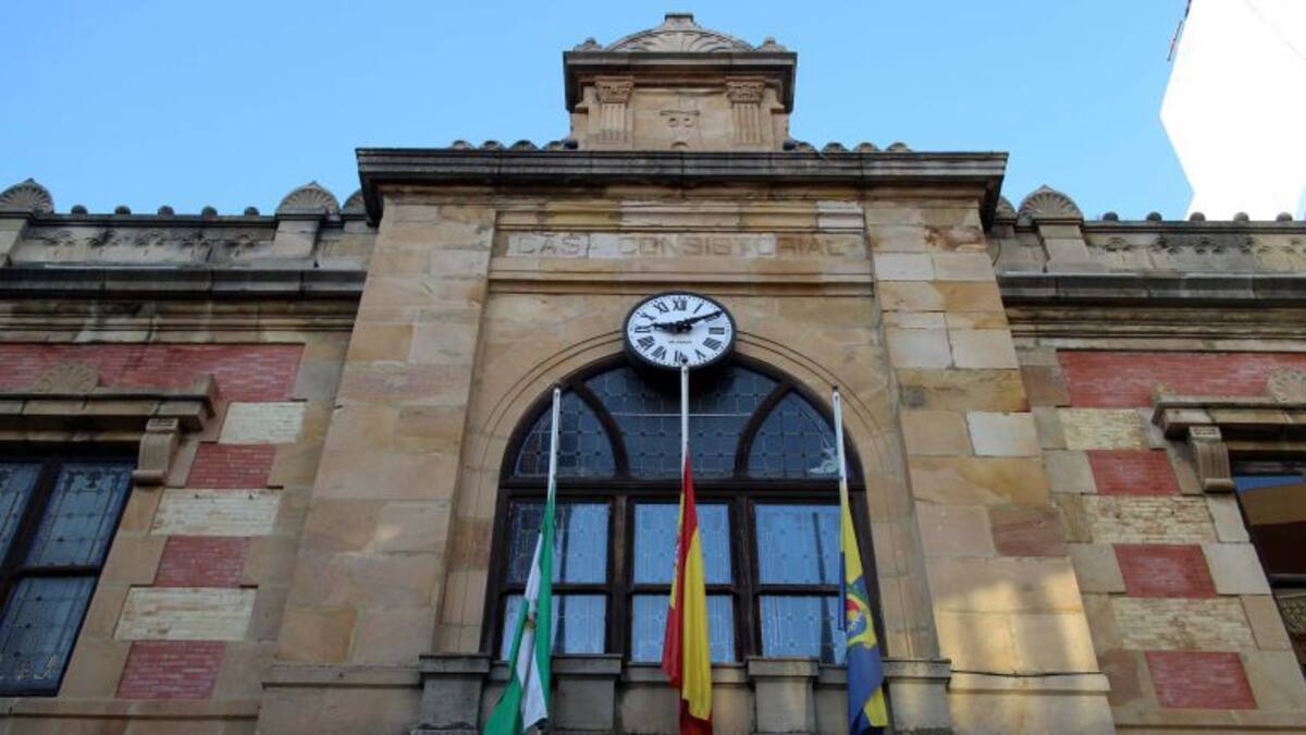 El Ayuntamiento de Algeciras, entre los más endeudados de España