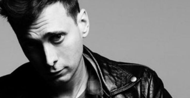 Hedi Slimane