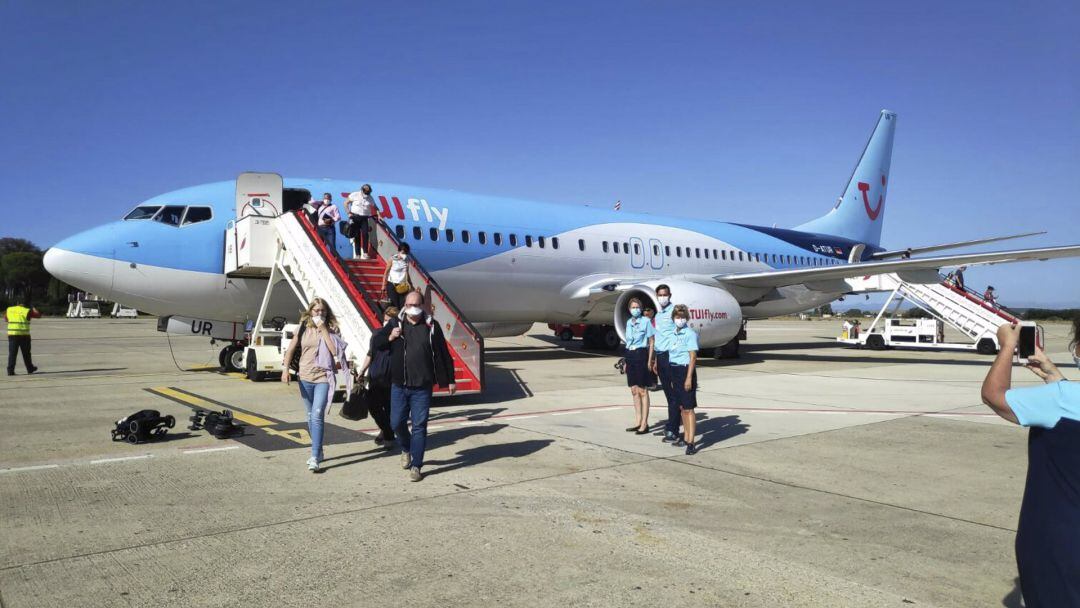 Aeropuerto de Jerez