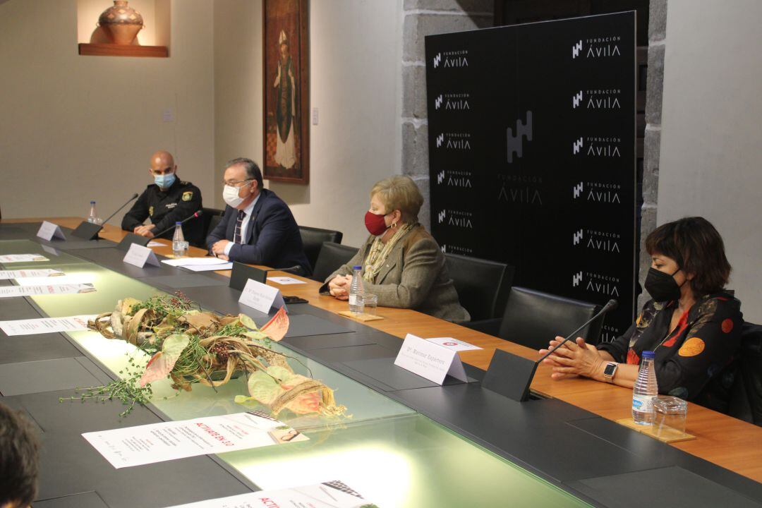 Presentación del "Activate 3.0"