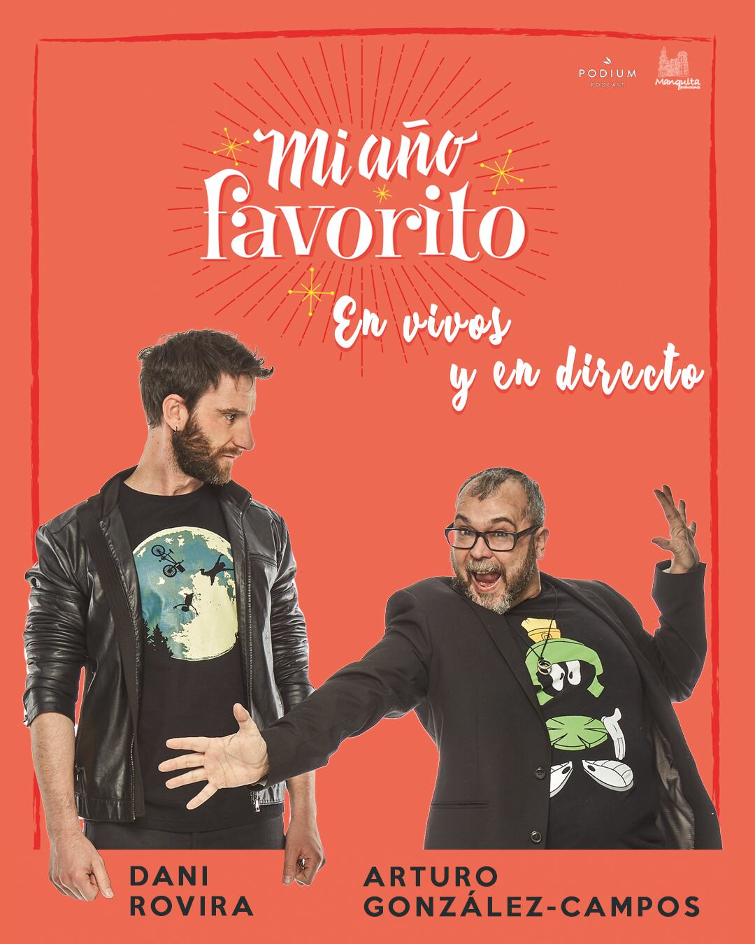 Cartel de la obra