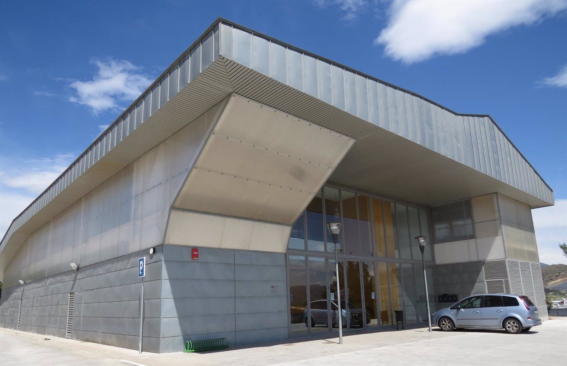 IES Campanillas recibe un premio por su FP Dual