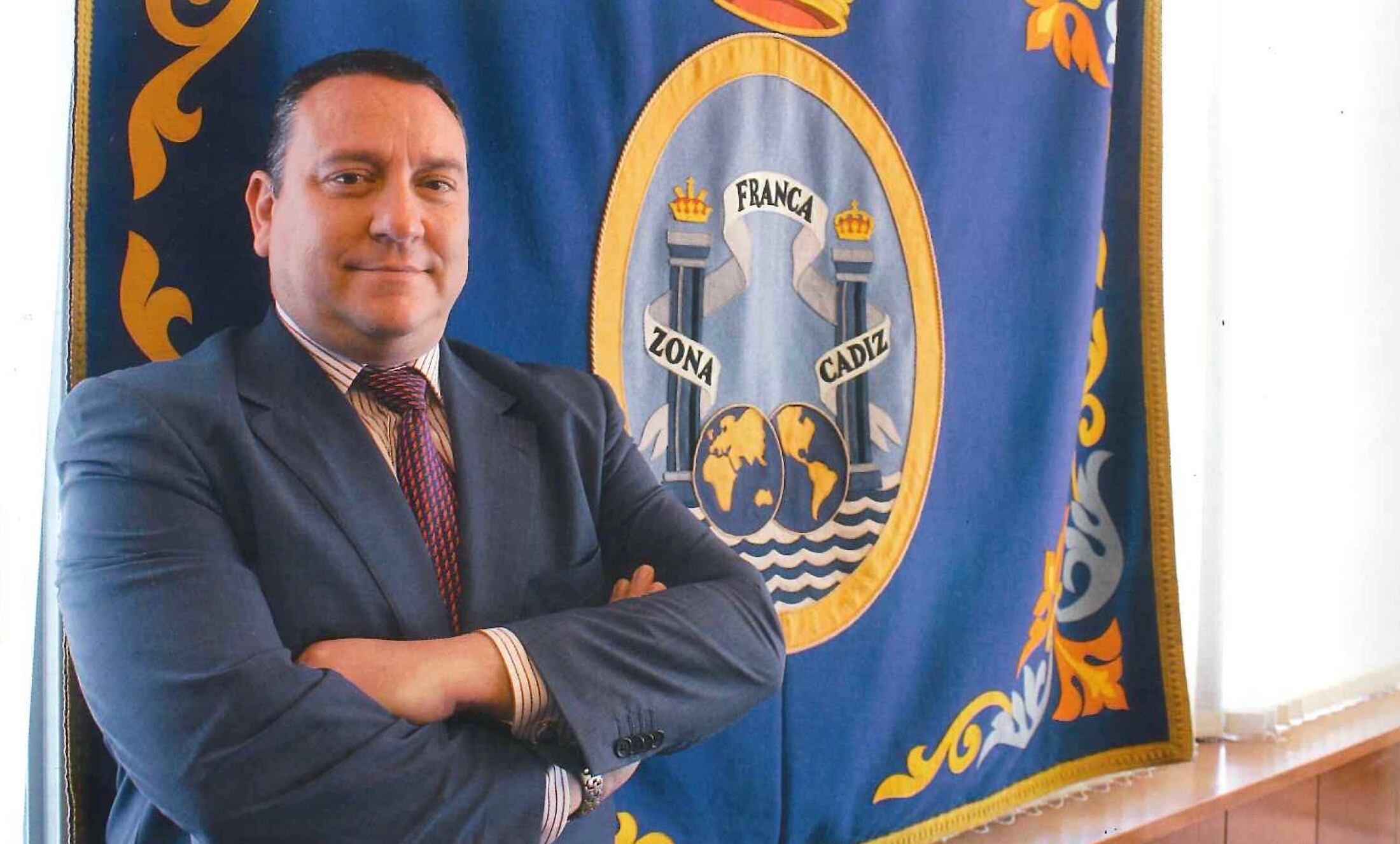 José Manuel Fedriani en una imagen de archivo