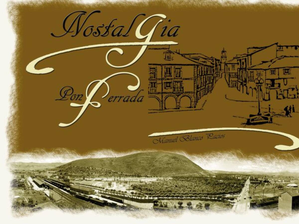 La Ponferrada de siempre