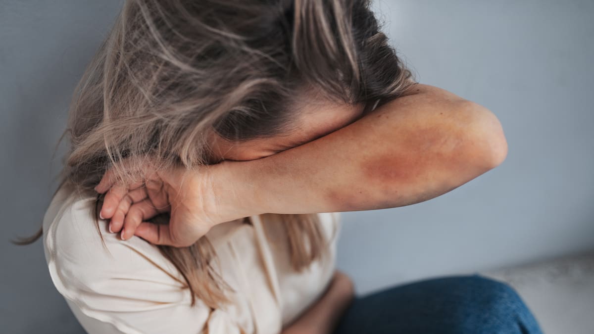 Ayudándolas a recuperar su vida