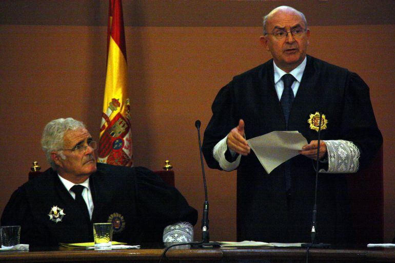 El TSJC es reunirà el 22 de desembre per decidir si admet a tràmit les querelles contra Mas pel 9-N